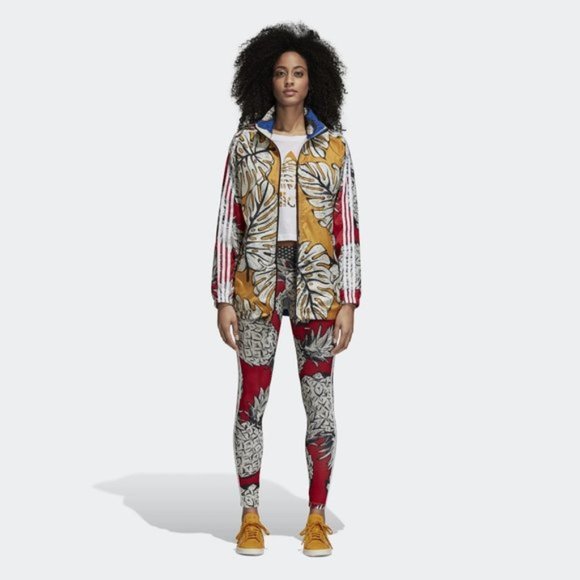 adidas Tops - adidas Originals x The Farm 3 Piece Set Size SMALL